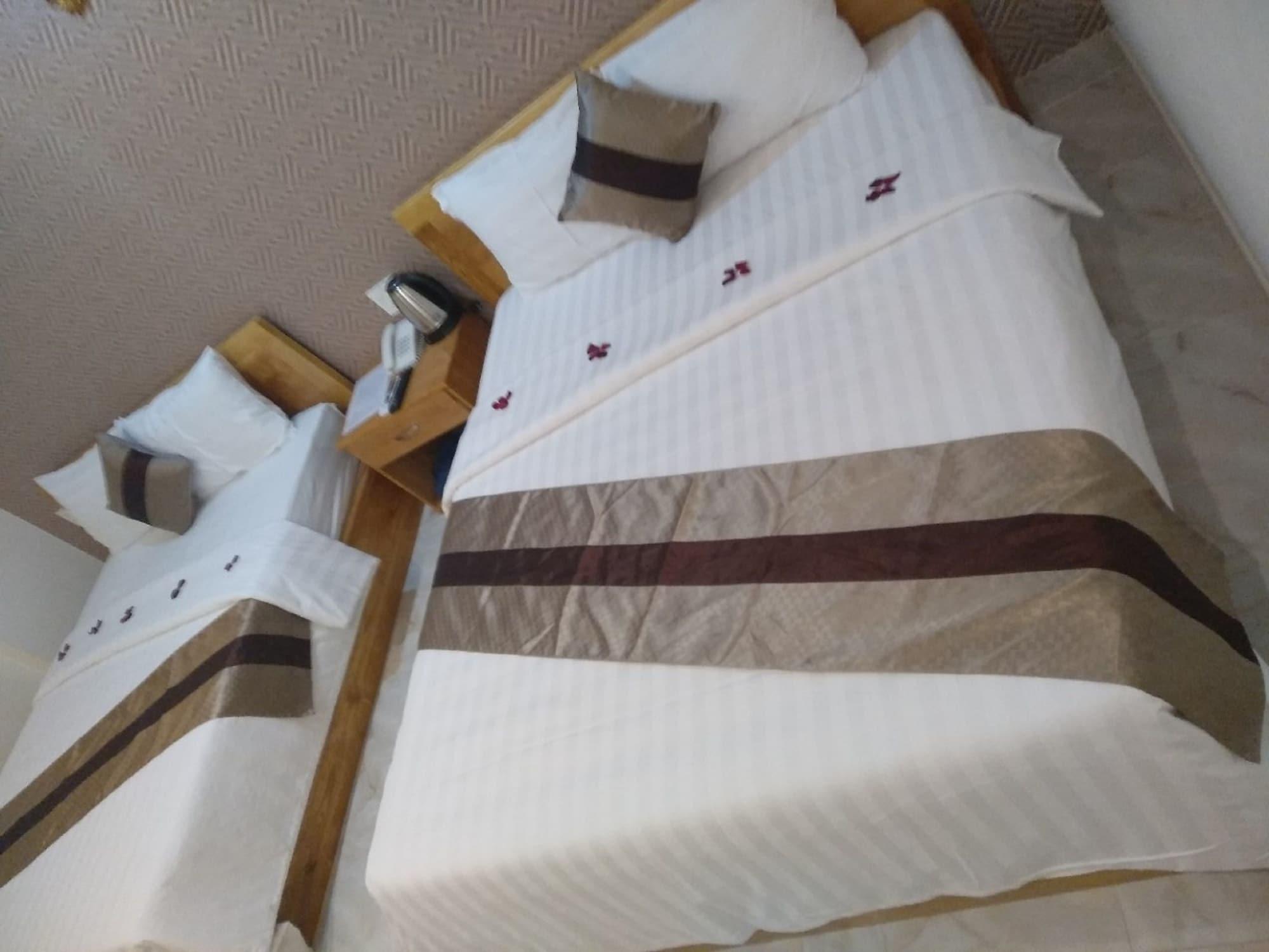 Ngoc Hanh Beach Hotel Vung Tau Kültér fotó