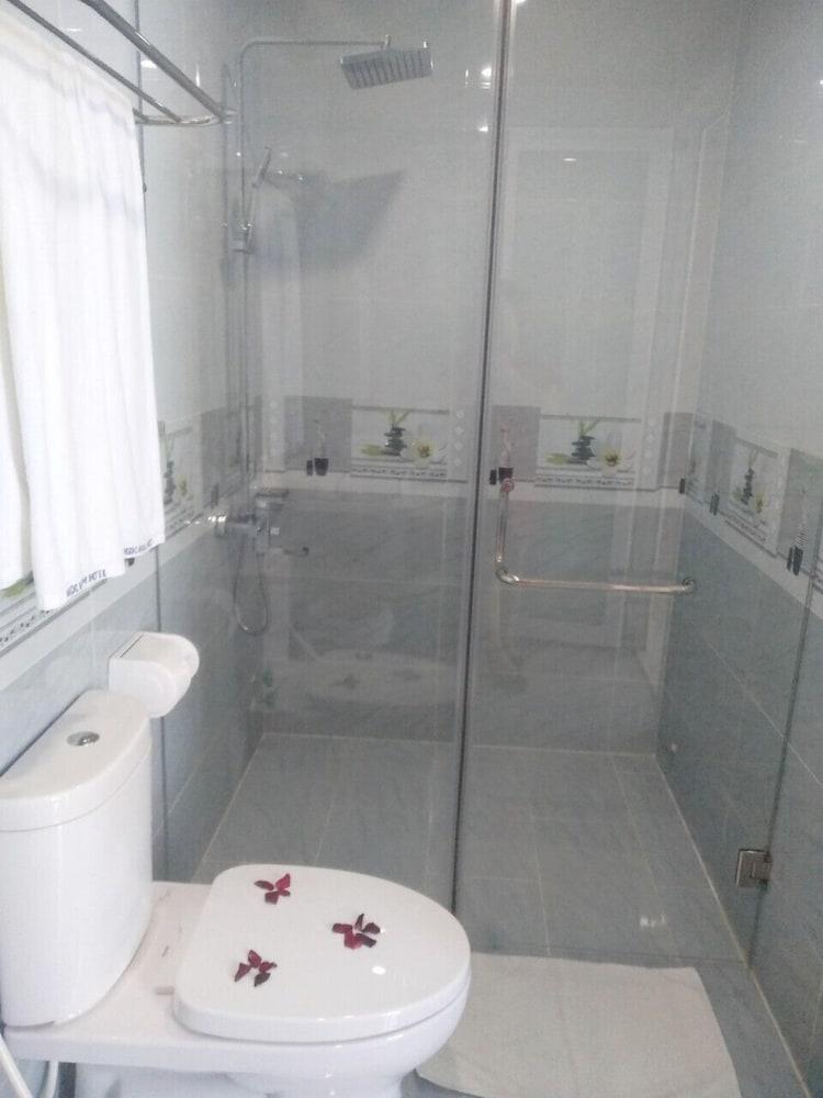 Ngoc Hanh Beach Hotel Vung Tau Kültér fotó